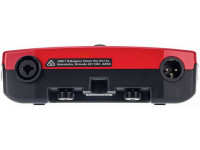 <b>BOSS VE-5 RD Processador de Voz Harmonizer Profissional vermelho</b> <b>BOSS VE-5 RD Processador de Voz Harmonizer Profissional vermelho</b>